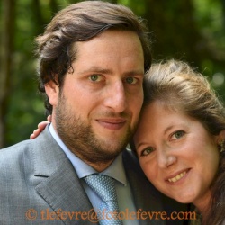 Mariage CHARLES & CONSTANCE